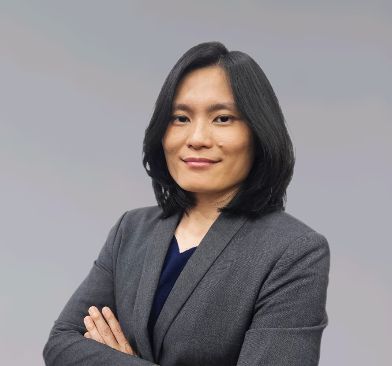 Ivy Gan Pek Ying